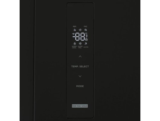Холодильник MIDEA MDRS710FGE30